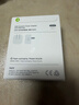 Apple/苹果 40W USB-C充电器动态调节功率 type-c充电器苹果手机充电 苹果17手机充电器 实拍图