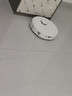石头（roborock）扫地机器人扫拖一体 P20 自动上下水版 自动集尘洗拖布烘干补水擦地拖地洗地机吸尘器 A1690RR 实拍图