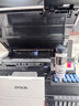 爱普生L8168 L8188墨仓式6色高端影像照片彩色无线打印机 A4/A3影楼办公喷墨打印复印扫描多功能一体机 L8168 A4性价比款/专业6色照片打印 实拍图