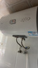 海尔（Haier）出品统帅（Leader）热水器电热水器LC1/LC2家用40升储水式卫生间洗澡小户型租房首选专利防电墙 50L 2200W 节能升级尺寸更小X5 实拍图