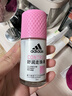 阿迪达斯（adidas）女士舒润走珠止汗露滚珠香体液50ml 腋下止汗 去臭净味 滋润护肤 实拍图