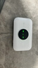 TCL随身wifi三网通用免插卡无线wifi6车载4G路由器随身便携无限制移动联通电信全国通用2026款5GXY15B 【升级充电款】3000毫安大电池超长续航 不限速不虚标月享1500G流量 实拍图