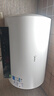 美的（Midea）阻垢免清洗电热水器80升家用3300W变频速热镁棒免更换以旧换新国家补贴15%热水器F8033-JE7Pro(HE) 实拍图