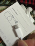 Apple/苹果 EarPods USB-C有线耳机 type-c有线耳机苹果耳机 苹果17有线耳机笔记本耳机游戏音乐 实拍图