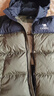 骆驼火山羽绒服2.0王俊凯同款【王者凯甲】男士加厚抗寒保暖外套冬季 实拍图