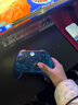微软（Microsoft）XBOX手柄SeriesX S无线控制器蓝牙PC游戏电玩手柄兼容Steam DW12C 黑神话悟空升学礼 Xbox手柄 炽动秘语 实拍图