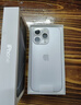 Apple/苹果【国家补贴需激活】iPhone 16 Pro（A3294）128GB 沙漠色钛金属 支持移动联通电信5G双卡双待 实拍图
