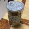 俏己食 甘草金桔干广西特产果脯酸甜蜜饯果干金橘干化痰休闲零食500g 实拍图