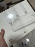 中兴（ZTE）巡天BE5100Pro+无线路由器 自研10核芯片 双2.5G口 WiFi7千兆双频5颗信号放大器兼容WiFi6游戏加速 实拍图