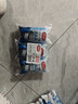 美丽雅壁挂式一次性马桶刷通用刷头自带清洁剂原装替换装24个 实拍图