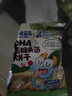 小鹿蓝蓝DHA山药猴头菌饼干高钙猴菇芡实茯苓磨牙棒儿童零食品牌 DHA山药猴头菌饼干20g*5 实拍图
