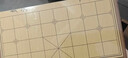 得力（deli）中国象棋套装折叠防水棋盘棋游儿童益智娱乐亲子生态原木开学礼物 实拍图