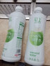 轻上 【年货送礼】100%椰子水 椰汁饮料 含天然电解质1L*2瓶 实拍图
