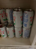 健力宝碳酸饮料橙蜜味330ml*24罐年货礼盒 火锅烤肉聚餐汽水补充电解质 实拍图