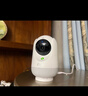 360摄像头9pro 高清400万像素微光全彩家用监控手机远程双向通话360度旋转婴儿看护器 实拍图