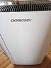 多乐信（DOROSIN）家用除湿机/抽湿机 除湿量20升/天 40㎡卧室轻音除湿吸湿器APP智控地下室回南天干燥机ER-20ES 实拍图