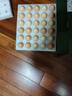 京鲜生 无抗保洁鲜鸡蛋30枚/盒 健康轻食 礼盒送礼 1.5kg/盒 源头直发 实拍图