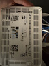 中兴（ZTE）星云MAX全2.5G主路由 有线无线 全屋无死角 AC+AP穿墙王 监控网络分流器交换机 网线分线器 实拍图
