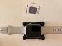 MSSM适用苹果手表充电器apple watch【升级合金底座】iwatch S11/10/9/Se3/Ultra3磁吸底座充电器快充 实拍图