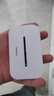 品胜随身wifi移动2025新款无线wi-fi6网络便携式4G上网卡mifi无限速上网免插卡车载全国通用流量 【WiFi6+中兴微芯片+5Ghz高速频段 】 实拍图