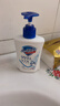 舒肤佳抑菌洗手液 纯白清香225g+柠檬清新225g 健康抑菌99.9% 实拍图