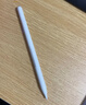 倍思电容笔iPad触控笔【2025升级】适用25年iPad Pro/Air/Mini/iPad11平板触屏手写笔Applepencil二代 实拍图