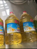 金龙鱼 食用油 葵花籽清香型调和油5L （新老包装随机发货） 实拍图