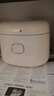 苏泊尔（SUPOR）小电饭煲2-3人0涂层3升不锈钢家用小电锅煮饭煲汤煮粥锅多功能小型迷你微压电饭锅30FC2066 实拍图