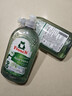 Frosch芦荟润肤浓缩型洗洁精500ml 滋润双手 气味天然 德国原装进口 实拍图