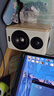 漫步者（EDIFIER）S880MKII 精致HIFI有源2.0音箱 高保真蓝牙连接 电脑音响 电视音响 新年礼物 实拍图