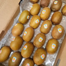 佳沛（zespri）意大利  阳光金奇异果巨大果22粒原箱 单果重约144-175g 猕猴桃 实拍图