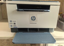 惠普（HP）M232dw 家用激光打印机 自动双面无线学生家用一体机 高速高效（低成本 体积小） 实拍图