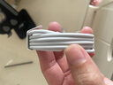Apple/苹果 USB-C/type-c转闪电充电线-1米 数据线苹果充电线手机充电线 适用于iphone14/iphone13 实拍图
