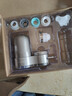 小质龙头净水器除水垢余氯家用过滤前置过滤器厨房自来水1机1芯LJ203 实拍图