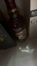 芝华士(Chivas)12年苏格兰调和型威士忌洋酒1000ml(1L)  派对调酒送礼 实拍图