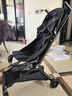 哈秀X3Pro口袋推车婴儿车可坐可躺遛娃神器可折叠可登机轻便手推车 实拍图