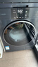 京东家政清洗 滚筒洗衣机(双筒)简拆洗 家电清洗上门服务清洁保养 实拍图