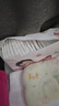 好奇（Huggies）铂金装小桃裤纸尿裤S96片(4-8kg)新生儿小号尿不湿【透爽散热】 实拍图