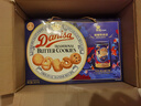 皇冠（danisa）丹麦曲奇饼干锦鲤礼盒1010g 年货春节礼品礼物送礼零食企业团购 实拍图
