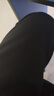 安踏火壳摇粒绒双面抓绒长裤男裤冬季宽松加绒加厚束脚保暖卫裤子 实拍图