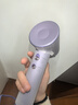 徕芬高速吹风机LF03升级版 速干家用电吹风 负离子护发吹风筒 情人节礼物 Swift 3+霞光紫 实拍图