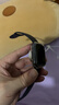 适用applewatch硅胶保护壳S11边框壳iwatchS10/se代半包软壳硬壳41mm/45mm苹果手表表带防摔 半包软壳-透明 iwatch 9/8/7【45mm表盘】 实拍图