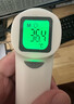邦力健体温计成人儿童婴儿体温枪家用额温枪医用温度计老人SET-02年货 实拍图
