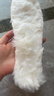 3AnGnI羊毛保暖鞋垫男冬季棉鞋垫皮毛一体加厚加绒女 实拍图