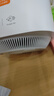 OJA【热销90W丨冬奥除醛品牌】空气净化器除甲醛烟味新房家用桌面办公室小型除异味过敏鼻炎哮喘花粉 中美双专利【APP款丨杀菌除醛99.9%】国家补贴 实拍图