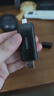 绿联读卡器USB/Type-C双口高速SD/TF4.0二合一多功能存储卡同读 适用电脑手机苹果17/16/iPad/相机 实拍图