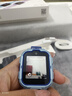 360儿童电话手表11X高清双摄防水GPS定位超长续航4G全网通视频通话可插卡学生初中生智能电子男女表蓝 实拍图