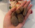 柚柒天鲍鱼果带壳巴西坚果新货特级大颗粒鲍鱼果零食新疆特产富硒沙漠果 【精选罐装】鲍鱼果250g*1（大颗粒 无碎果） 实拍图