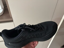 特步（XTEP）【硬地克星】两千公里五代男子运动鞋透气轻便减震耐磨体考跑步鞋 实拍图