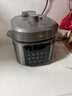 美的（Midea）【国家补贴】0氟球胆电压力锅高压5L双胆全自动智能预约 触控MY-E5923煮小米电饭煲高压锅4-6人 实拍图